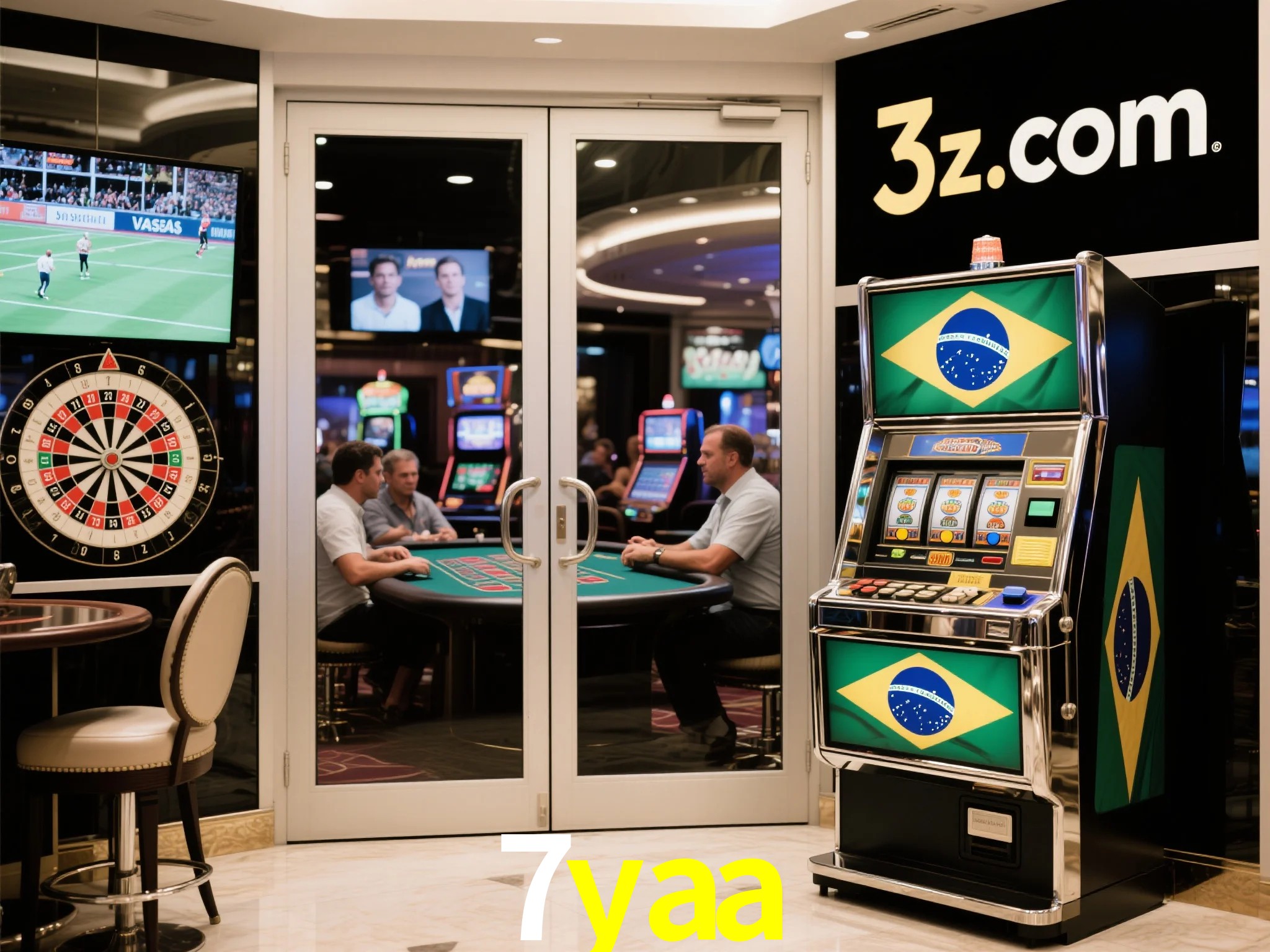 Veja como as lendas ganham dinheiro para você.