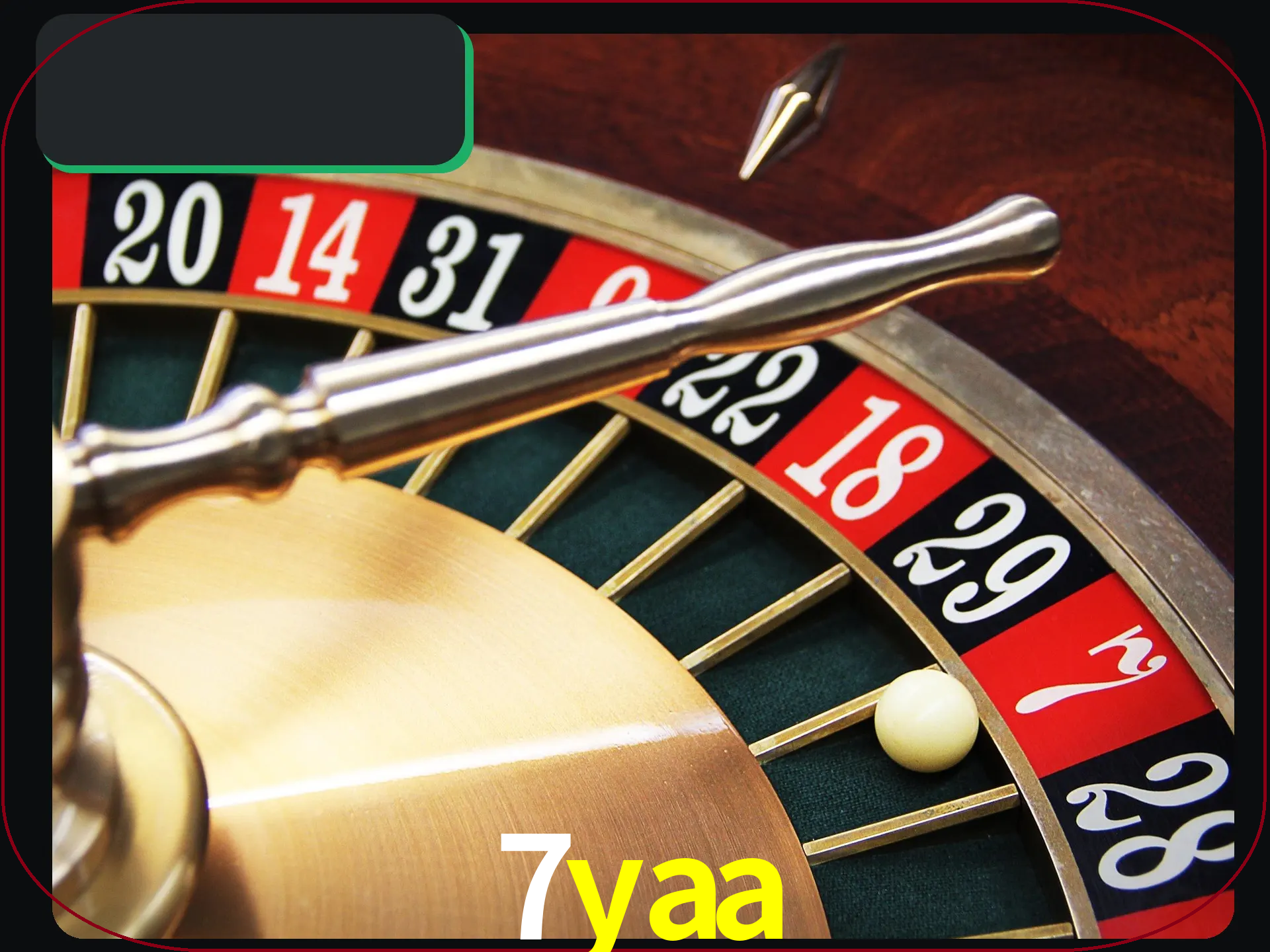 Gire a roleta e ganhe dinheiro.