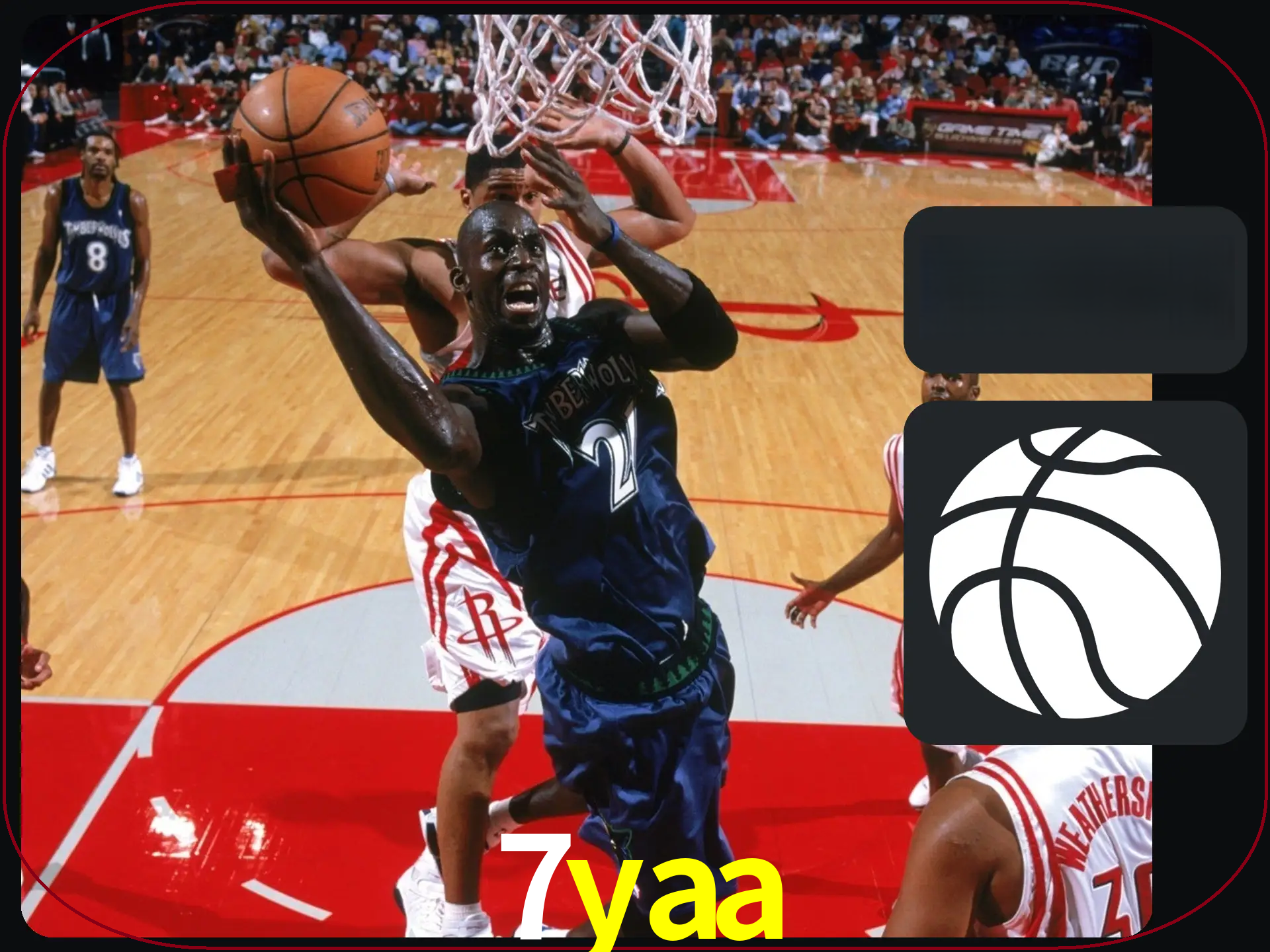 Aposte no melhor time de basquete.